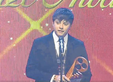 christian bables age|Christian Bables on MMFF best actor win: The shock caused my .